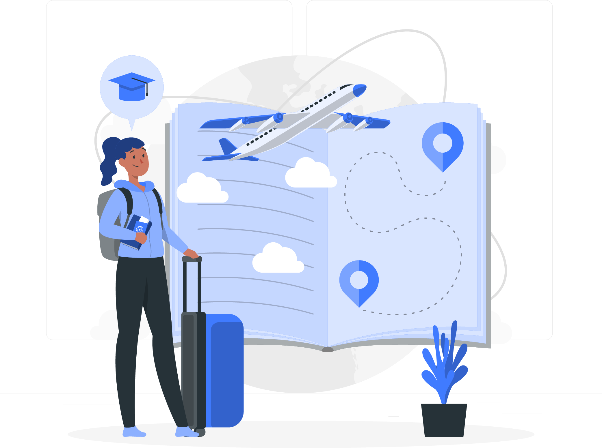 IELTS Training Image